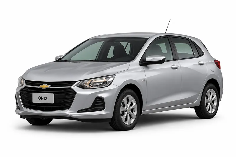 Chevrolet Onix en Centenario, seguro de auto online