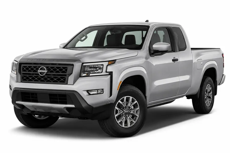 Nissan Frontier en Rosario, seguro de auto online