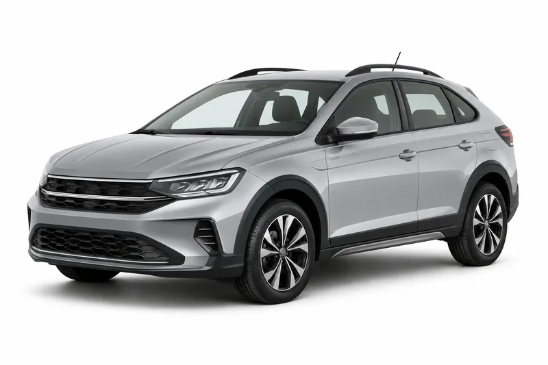 Volkswagen Nivus en CABA, seguro de auto online