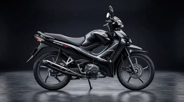 Honda Wave 110, seguro en CABA